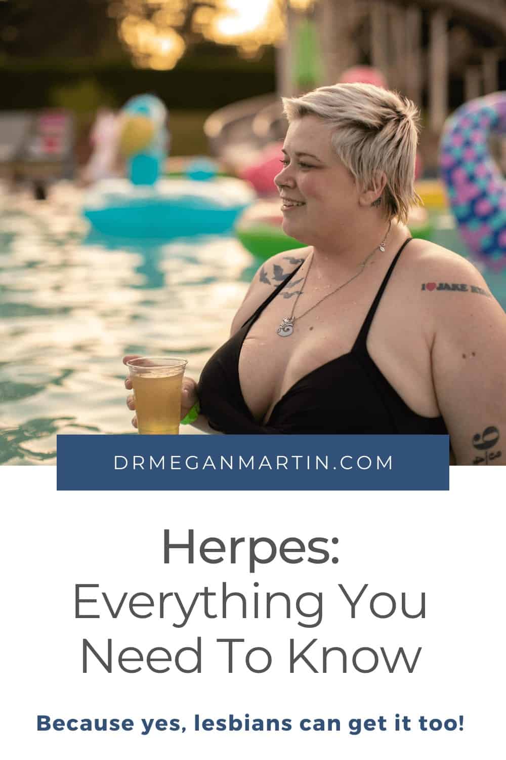 Herpes 101