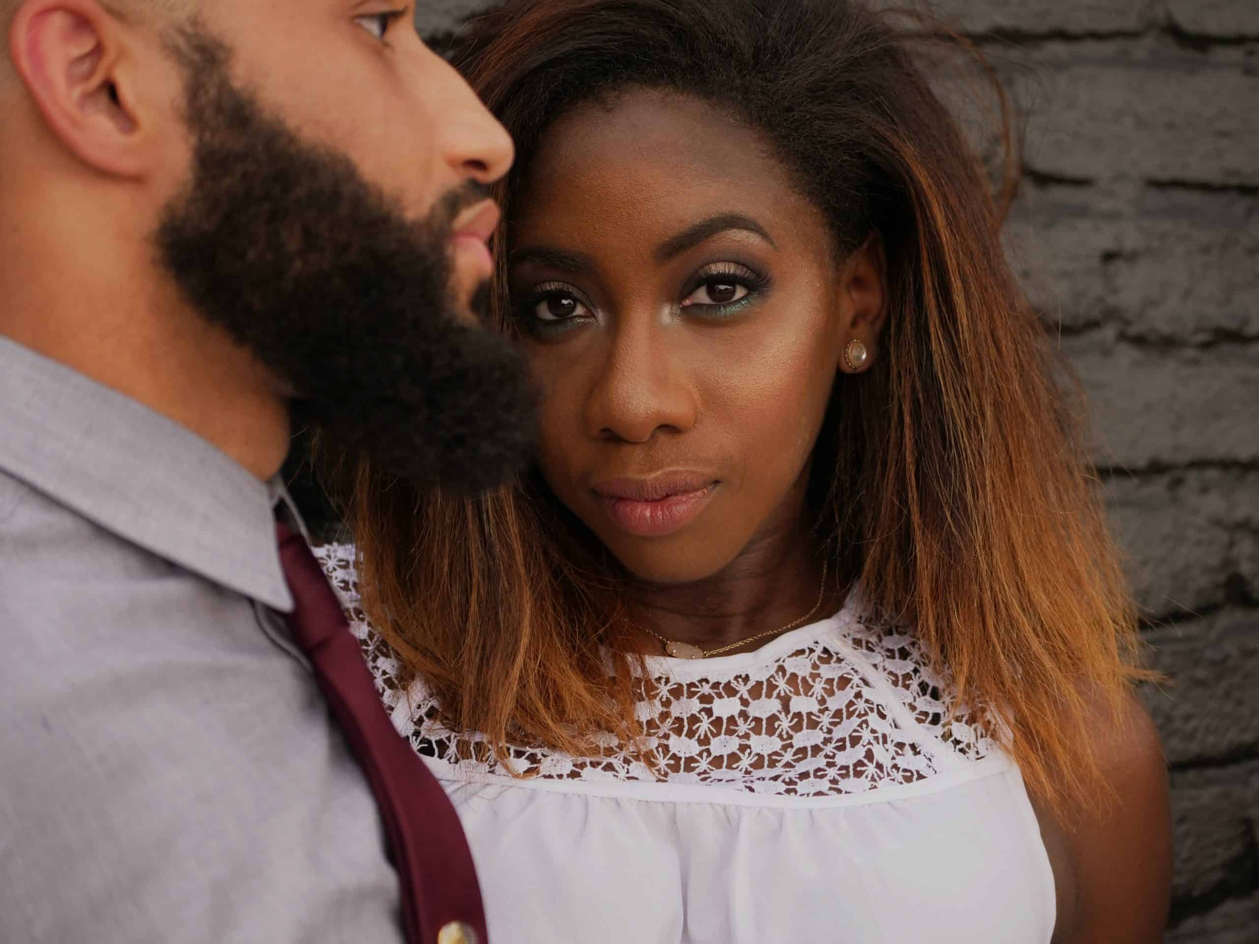 I never initiate sex. I think my partner resents me