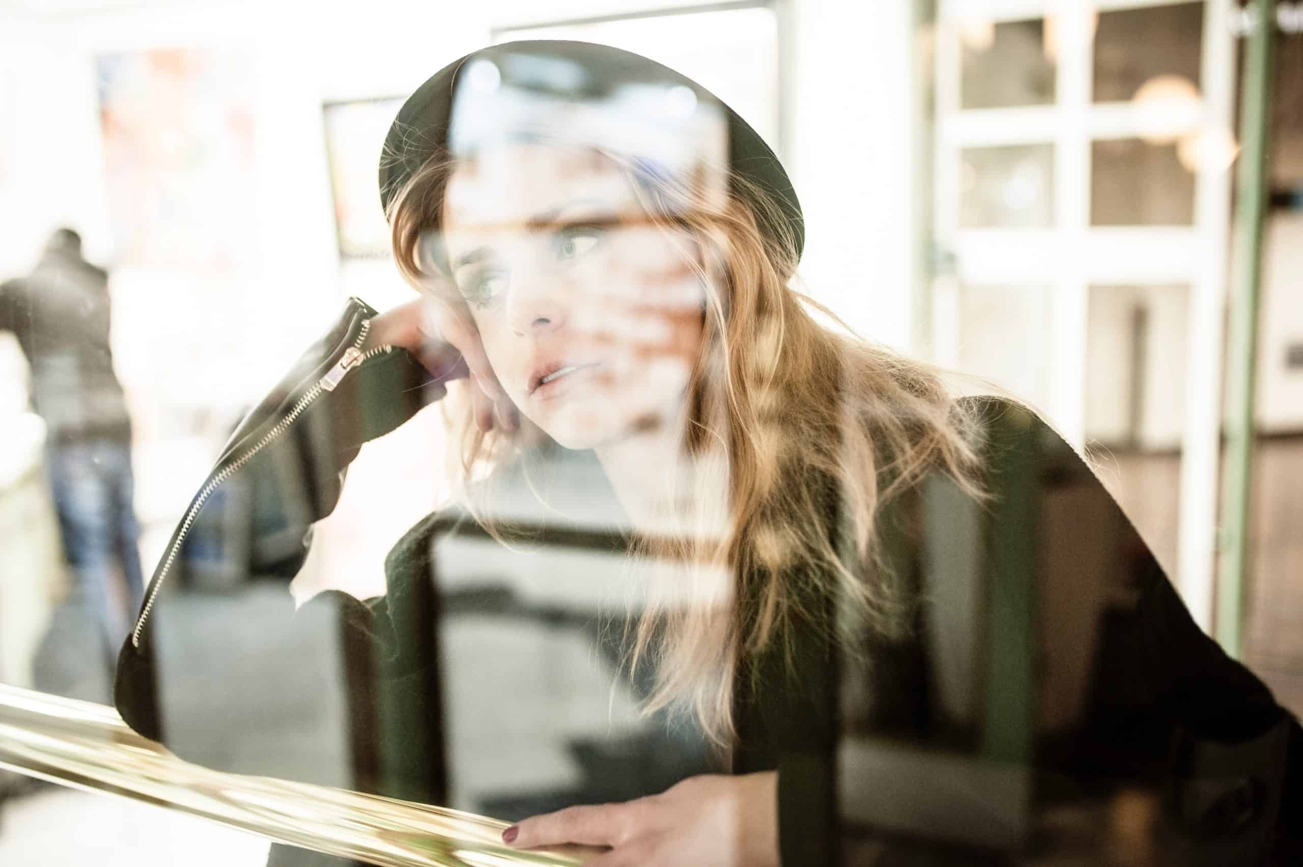 Woman wondering whether she has low libido or is asexual