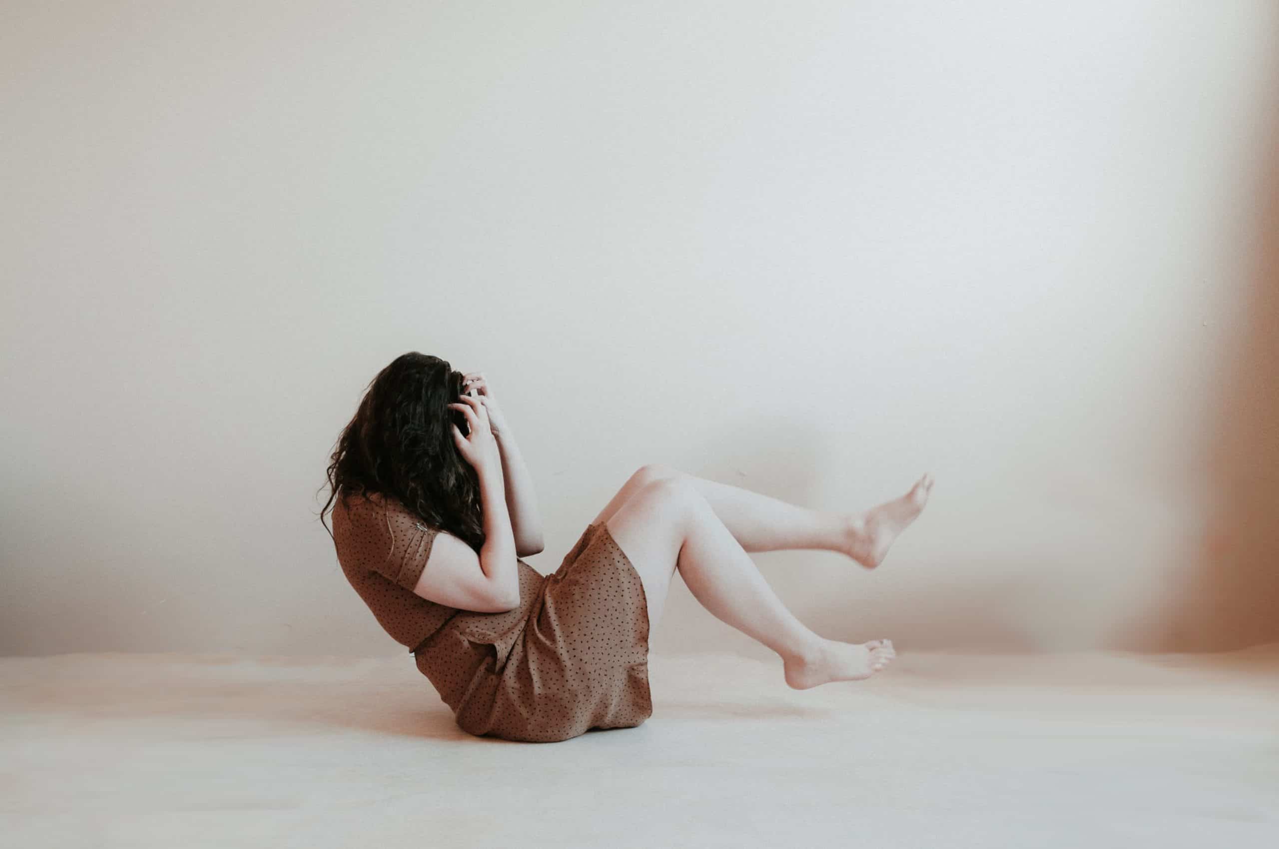 3 reasons why I hate foreplay