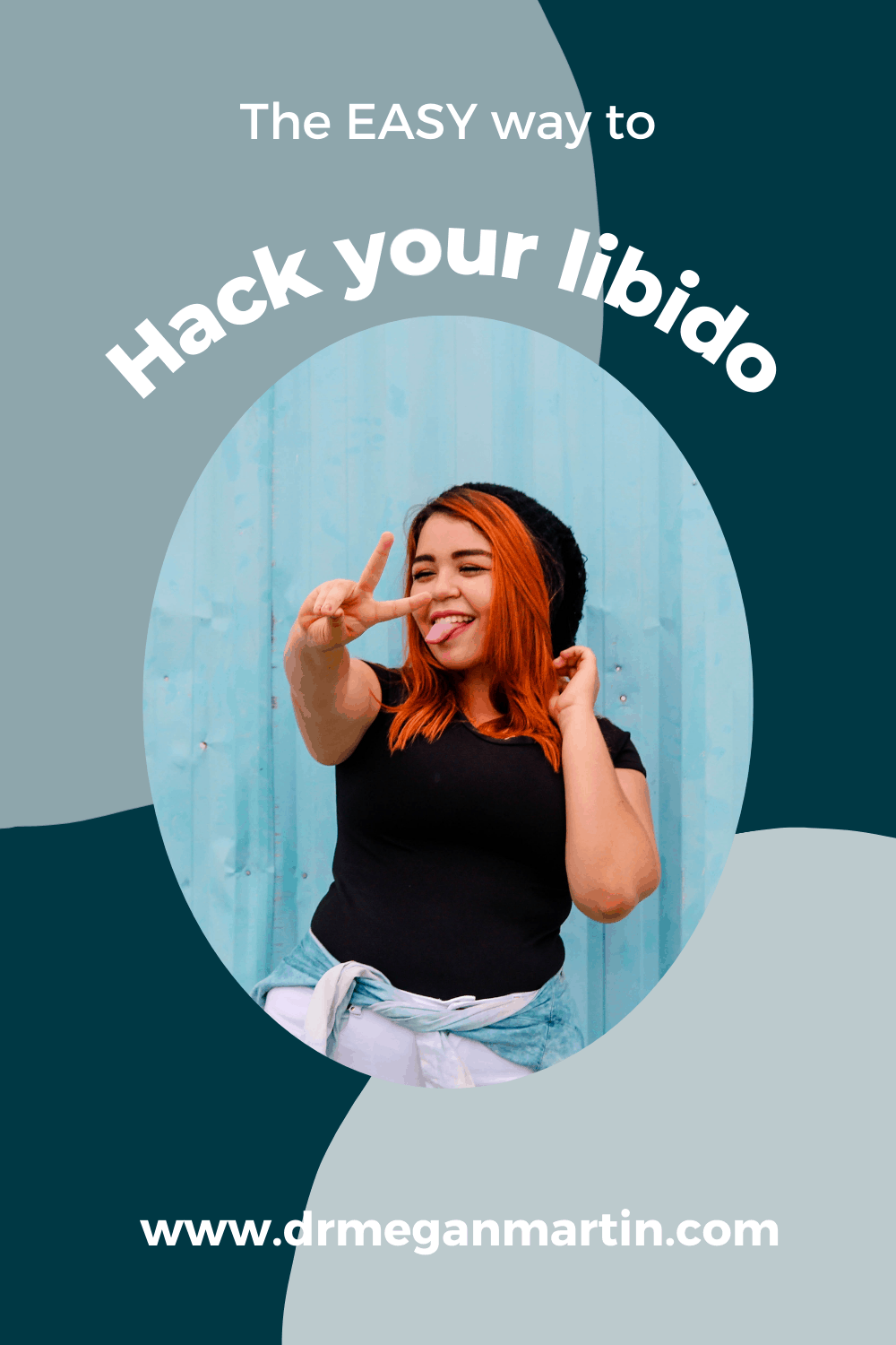 The easy way to hack your libido