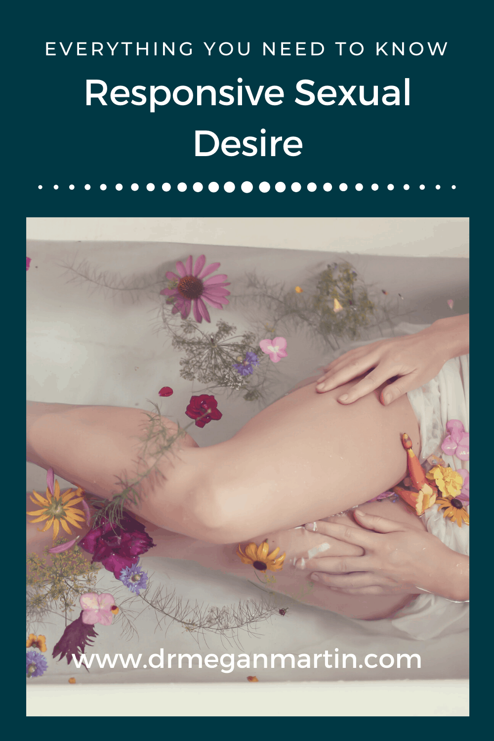 Everything you need to know about responsive sexual desire