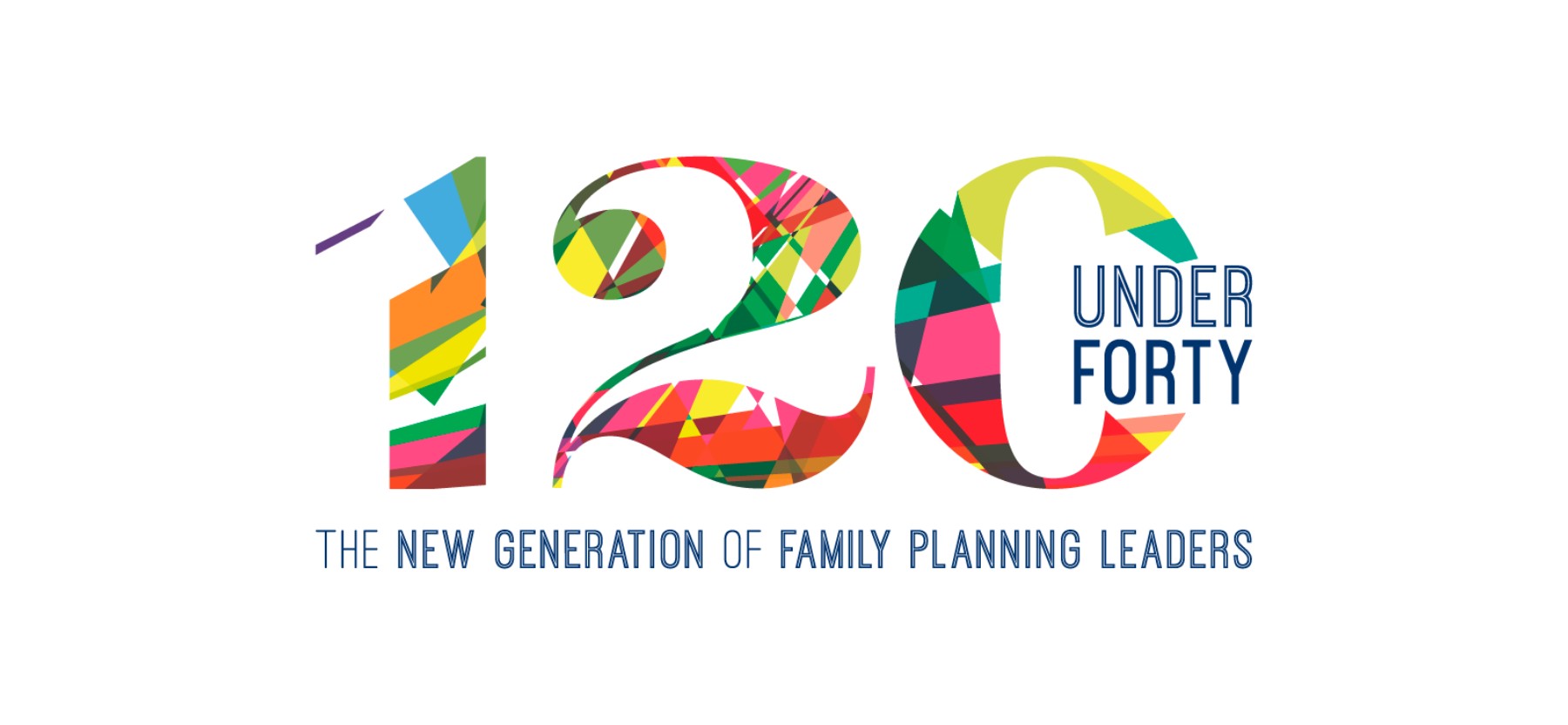 120 under 40 new generation of family planning leaders