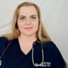 Dr Megan Martin