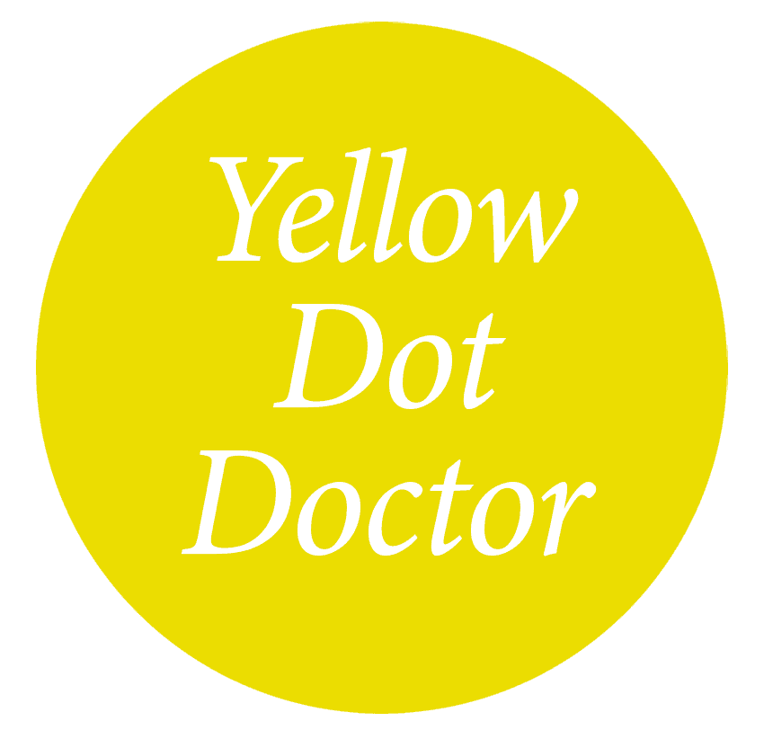 Yellow Dot Doctor