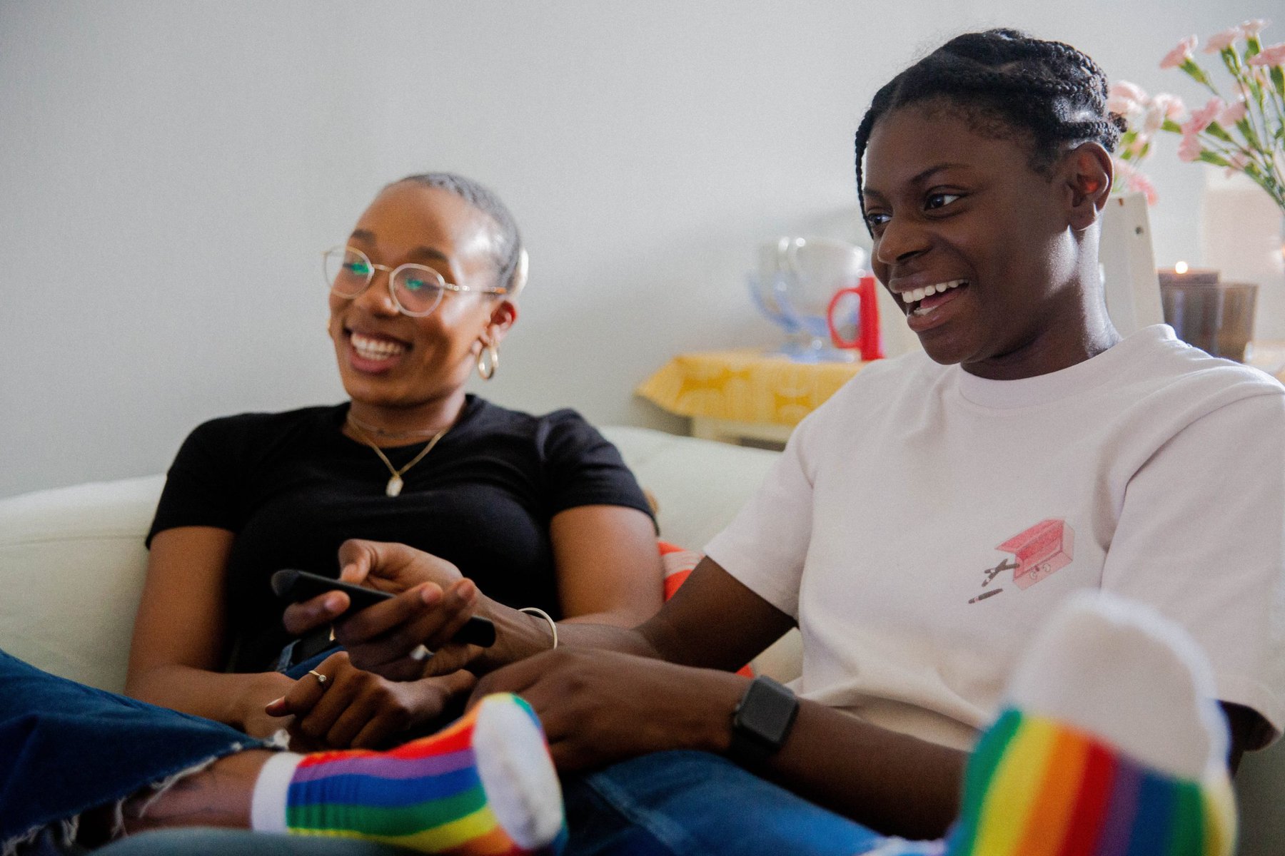 Gender affirming voice and communication therapy