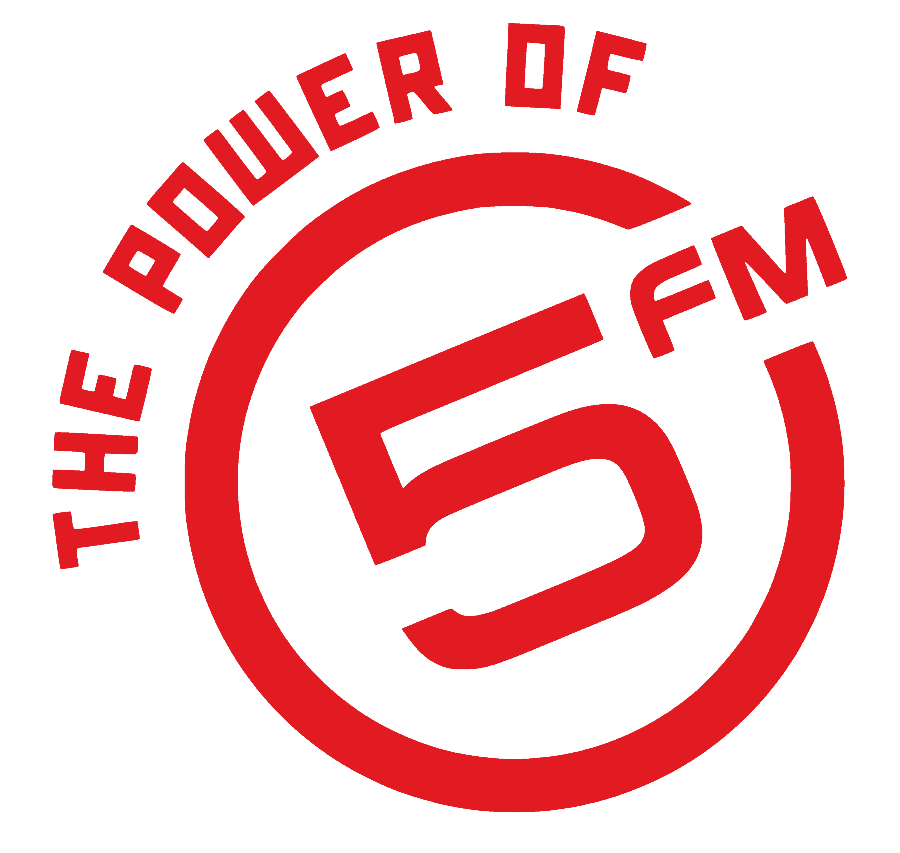 5FM Radio