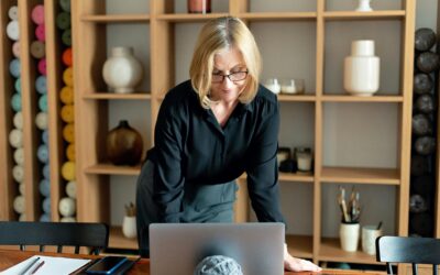 Is Menopause Affecting Your Work Performance?